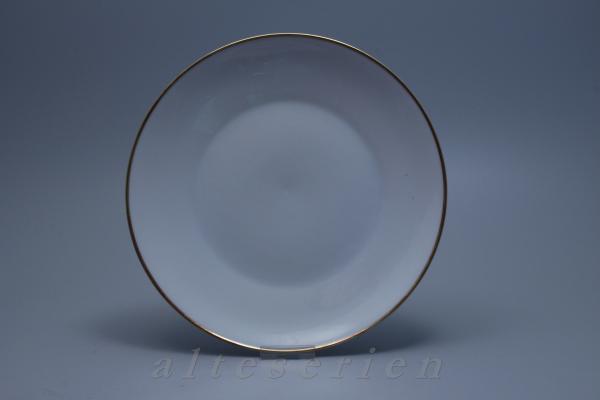 Rosenthal - Fortuna - Goldrand 3333