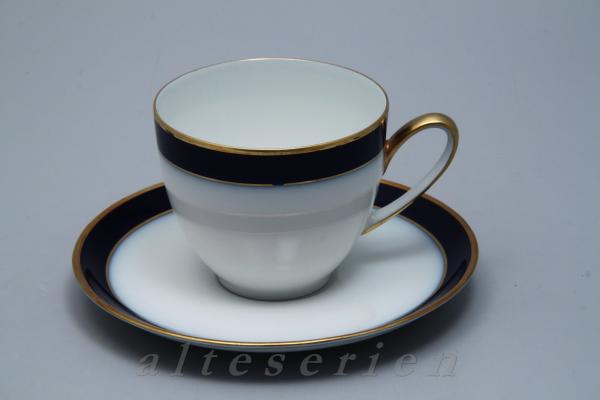 Hutschenreuther - Olivia - Kobalt 31015