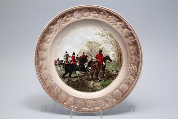 Palissy - Royale Collection