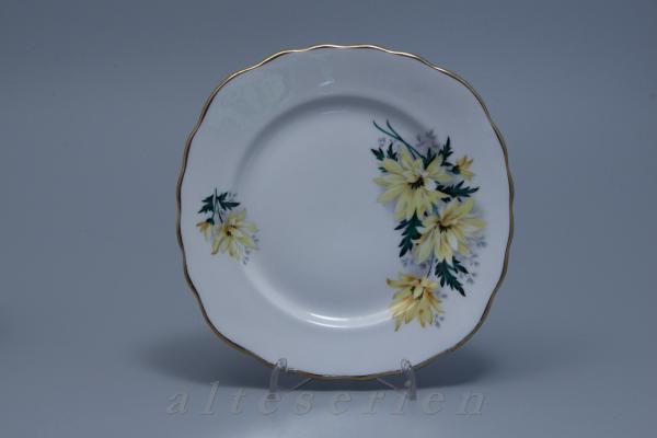 Crown Royal - Gelbe Blume