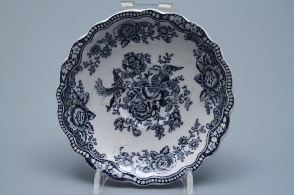 Crown Ducal - Bristol blau