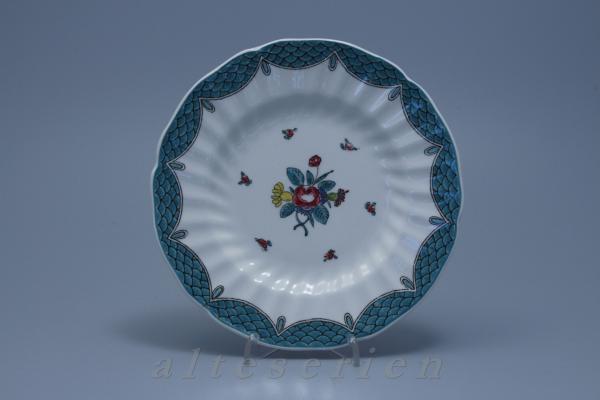 Royal Doulton - Lowestoft Bouquet