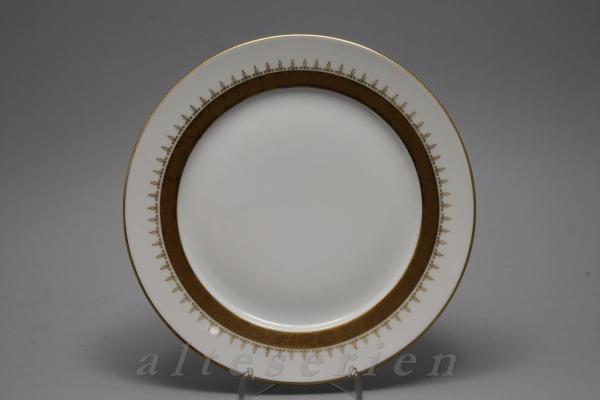 Hutschenreuther - Goldkranz 05339