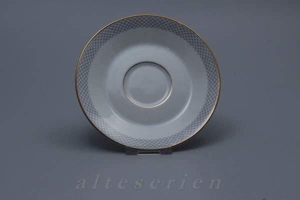 Königl. pr. Tettau - Ria - Rautenrand 1208