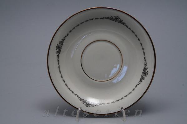 Tirschenreuth - unbek. Formen - Schwarze Ranke 1003