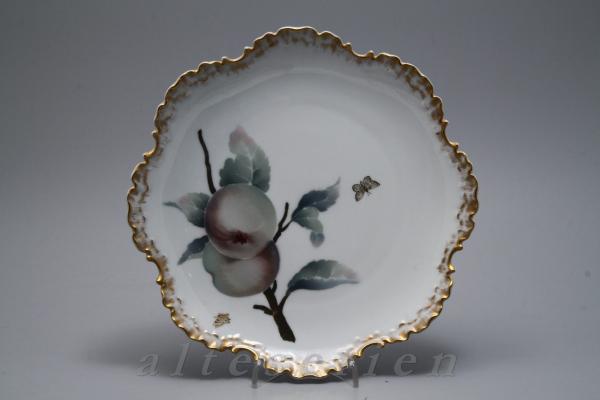 Rosenthal - Monbijou - alt - Obstteller