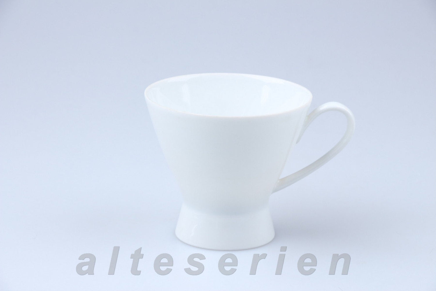 Rosenthal - Form 2000 - weiß