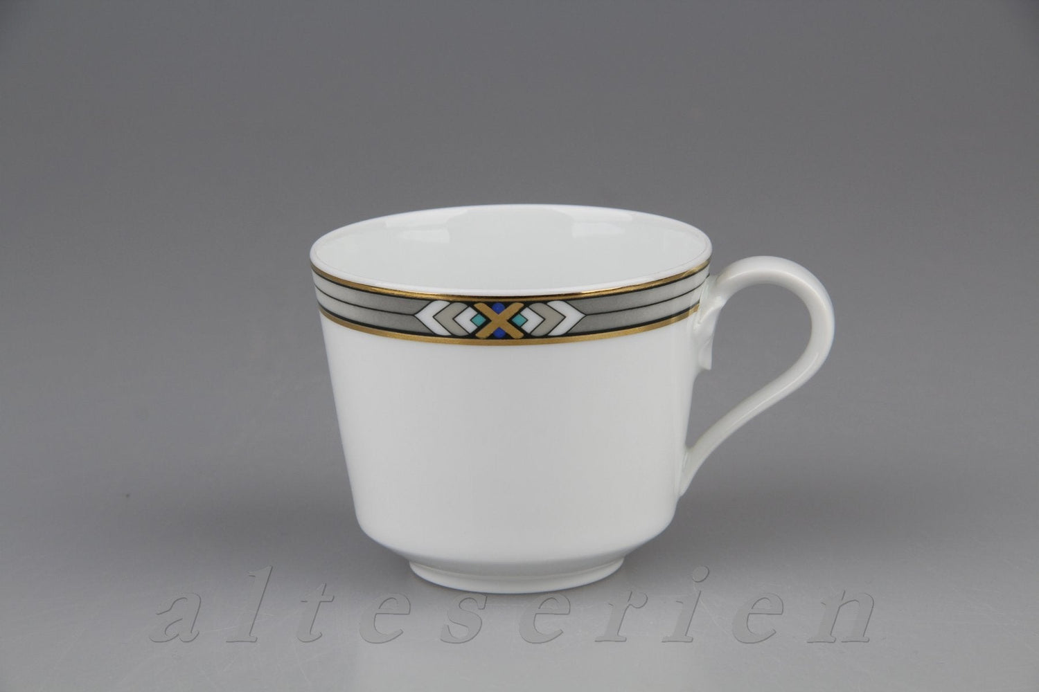 Hutschenreuther - Louvre - Vendome