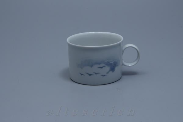 Friesland / Melitta - Jeverland - Die Möwe