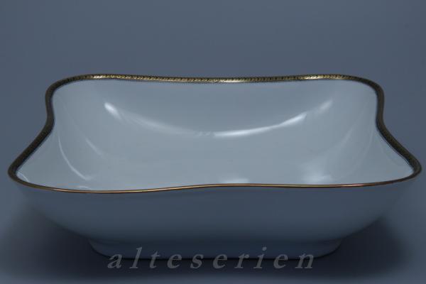 Hutschenreuther - Goldrandservice - Floral 7943 19205