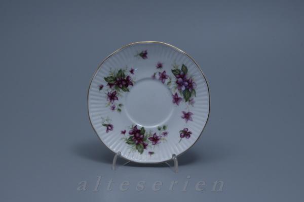 Queen's England - Violets