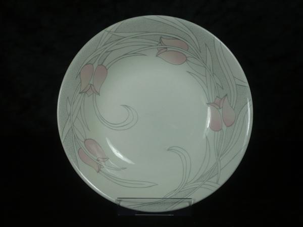 Churchill - Blumenmotiv