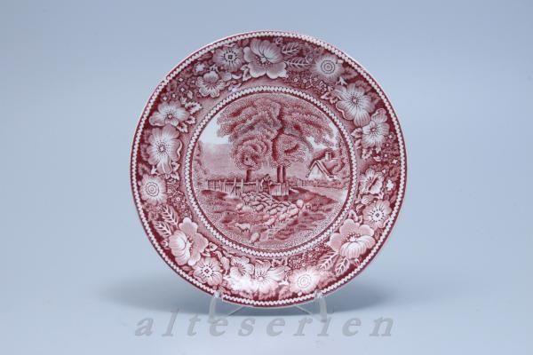 Midwinter LTD - Rural England Rot Red