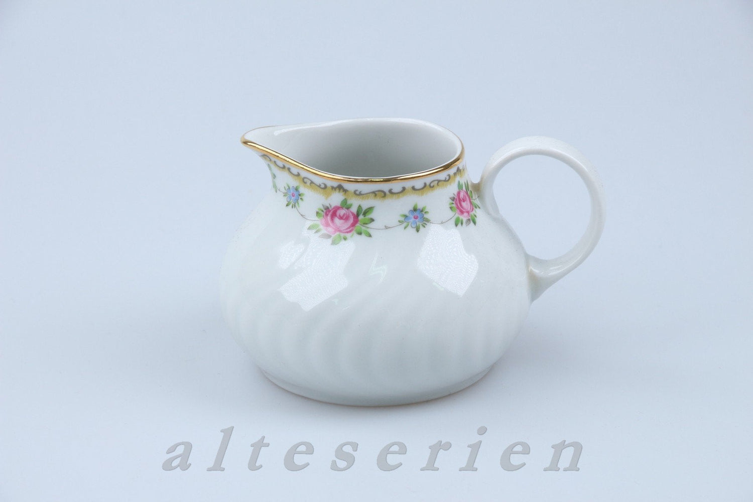 Tirschenreuth - Harmonie - Rosenranke