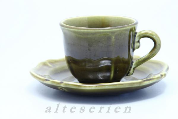 Faience St. Amand 1713