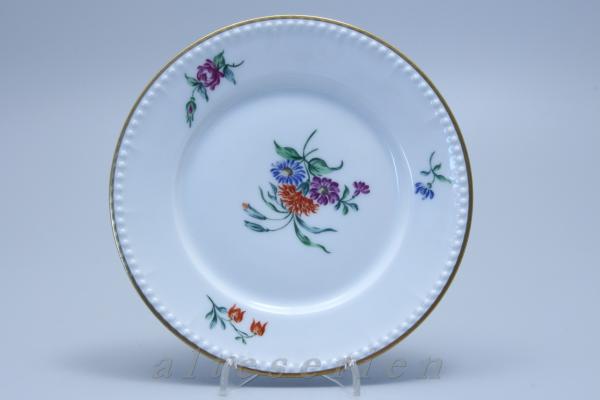 Hutschenreuther - Chevalier - Bunte Blume