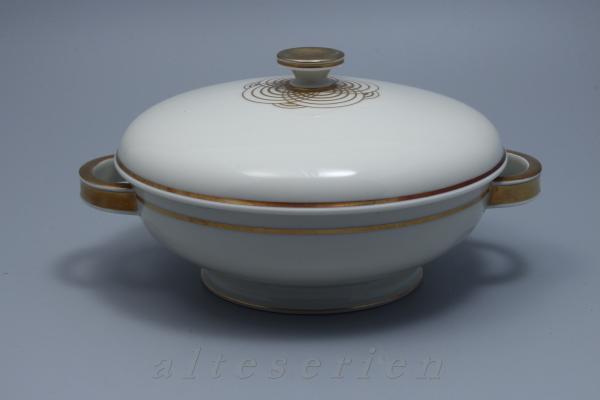 Rosenthal - Winifred - Goldrand 2980