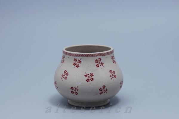 Johnson Bros - Laura Ashley - Petite Fleur - rot red