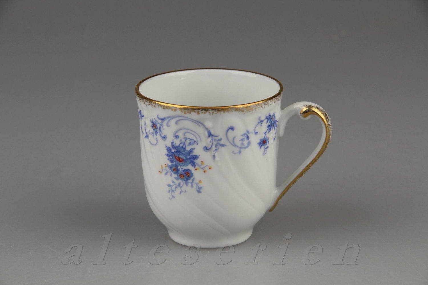 Royale Limoges - Fontainebleau