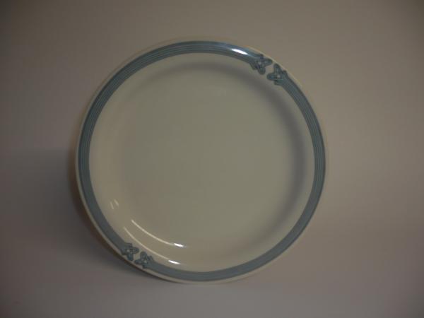 Goebel Oeslauer Manufaktur - Meridian - Blaue Linie