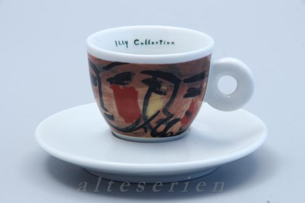 Mitterteich - Illy Collection
