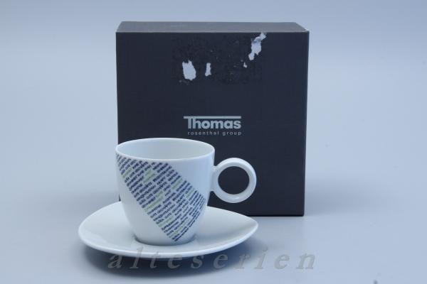 Sammeltassen - Thomas - Demedis Edition 2005