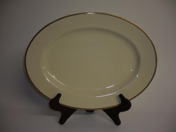 Rosenthal - Else - Goldrand 2266