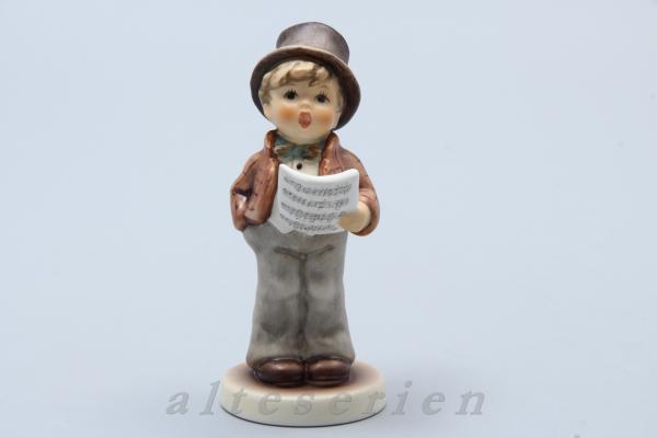 Figuren - Goebel - Kinderchor