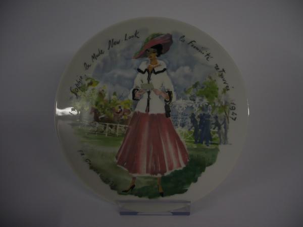 D'Arceau Limoges - Les Femmes Du Siecle