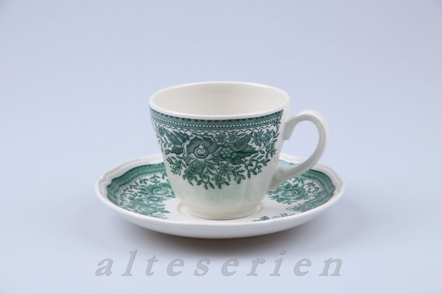 Villeroy & Boch - Fasan - grün