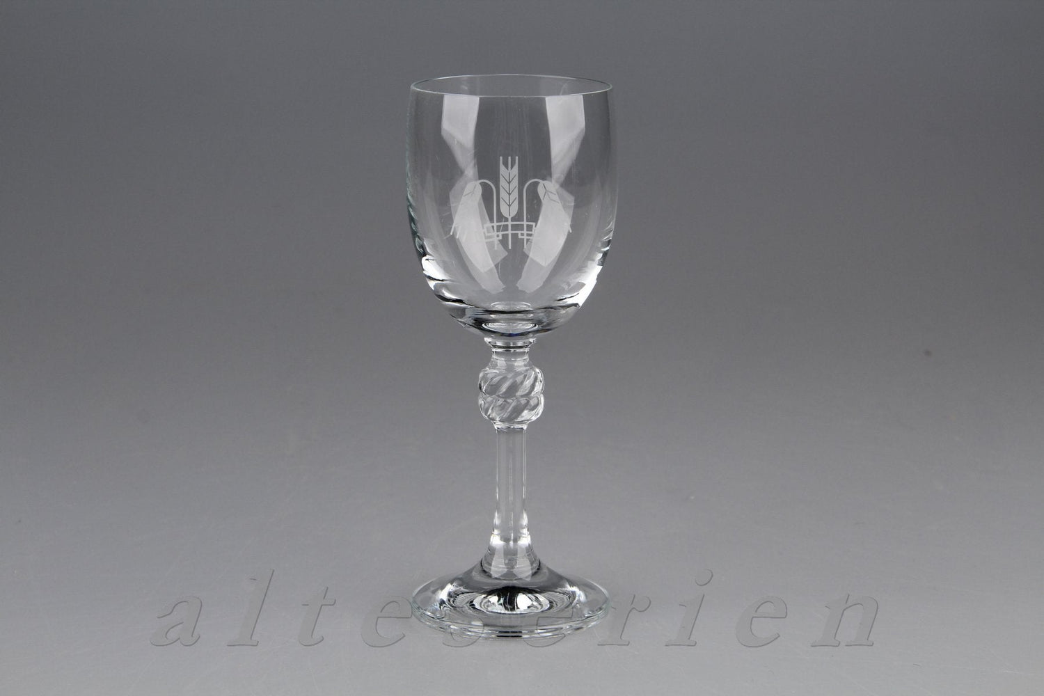 Thomas - Corda Ähre