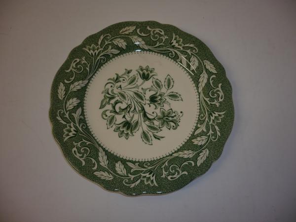 Royal Staffordshire - Renaissance