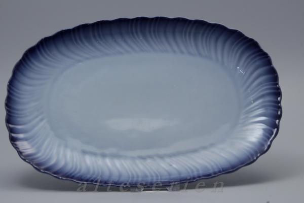 Tirschenreuth - Hutschenreuther Echt Kobalt