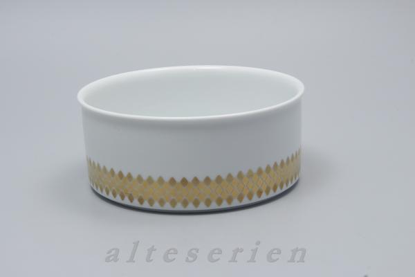 Thomas - Medaillon - Goldwabe