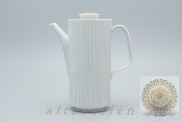 Rosenthal - Variation - Secunda - goldene Sterne