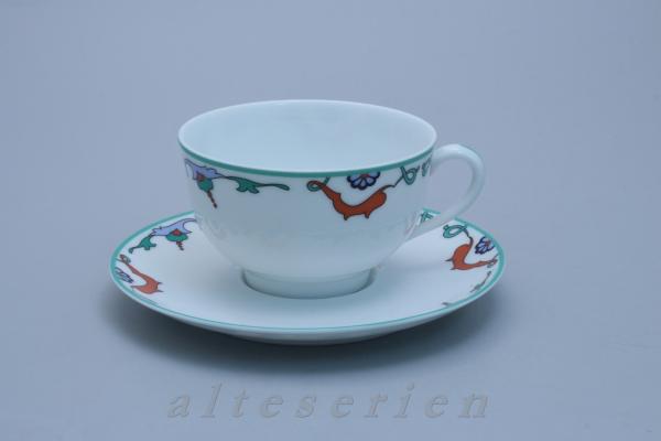 Limoges - R. Haviland & C. Parlon