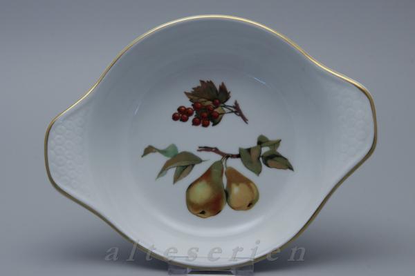 Royal Worcester - Evesham Vale