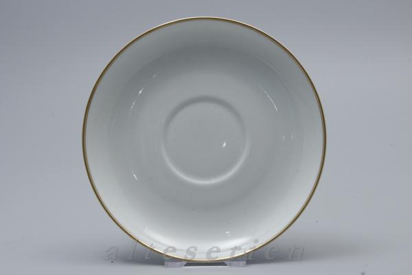 Fürstenberg - Alt Fürstenberg - Goldrand 02755