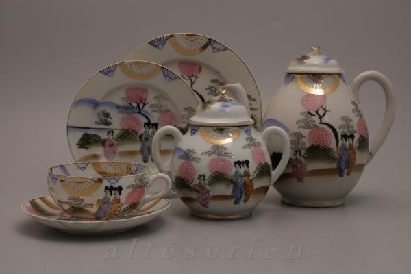 Chinesische Hersteller - Unbekannt - Chinesische Frauen