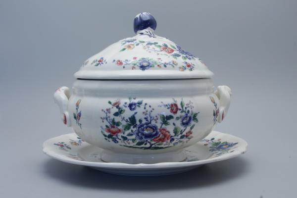 Sarreguemines - Touraine