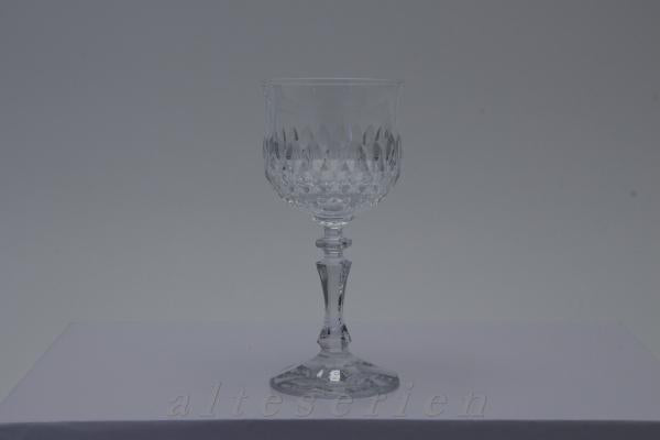 Unbekannter Hersteller - Tropfenschliff