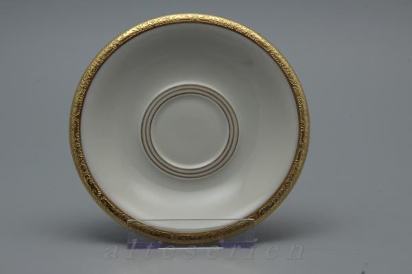 Hutschenreuther - Margarete - Goldbrokat 0355