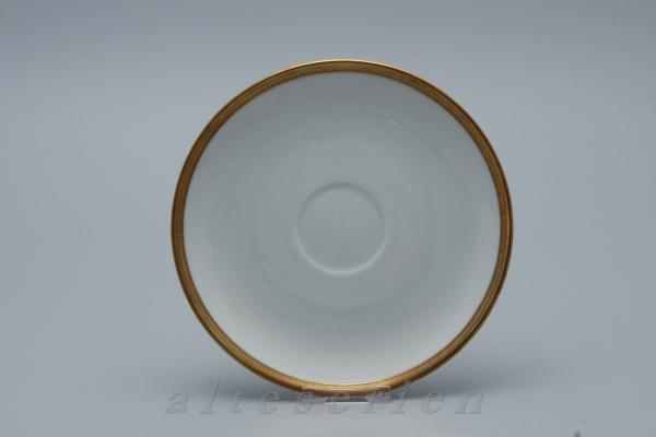 Hutschenreuther - Favorit - 8074 Goldrand