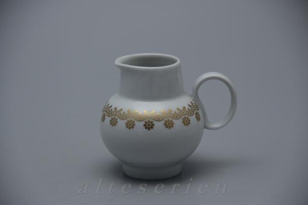 Heinrich - Rondo - Goldbordüre