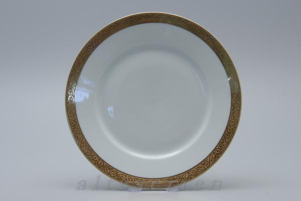 Thomas - ältere / unbekannte Form - Goldrand 9128