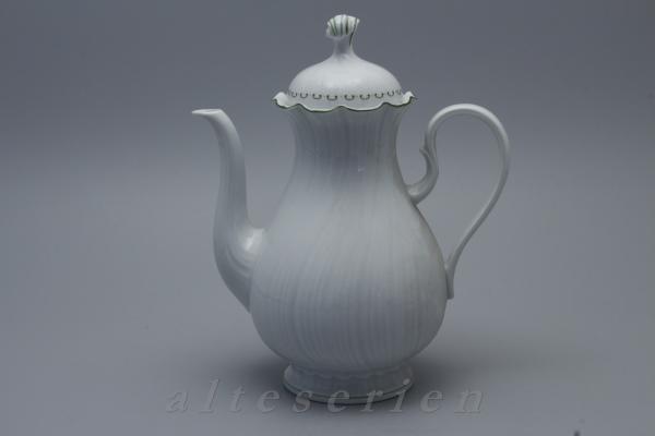 Royal Tettau - Form Venus - Grüne Ranke