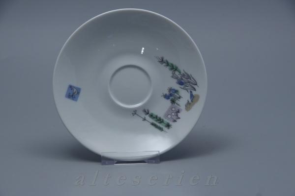 Rosenthal - Form 2000 - Japanischer Tempel 50iger Jahre