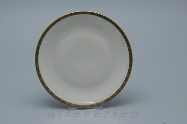 Hutschenreuther - Goldrandservice - Goldranddekor 31210