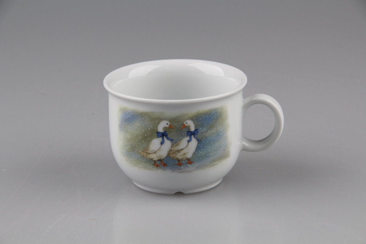 Seltmann Weiden - Compact - Gänse