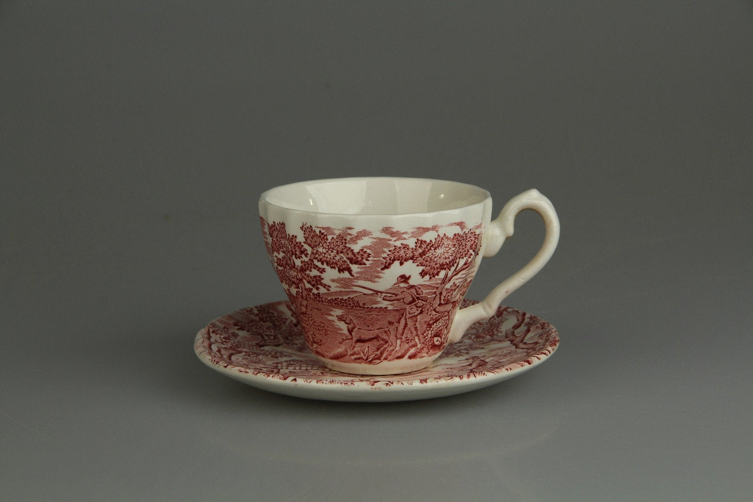 Myott - The Hunter rot